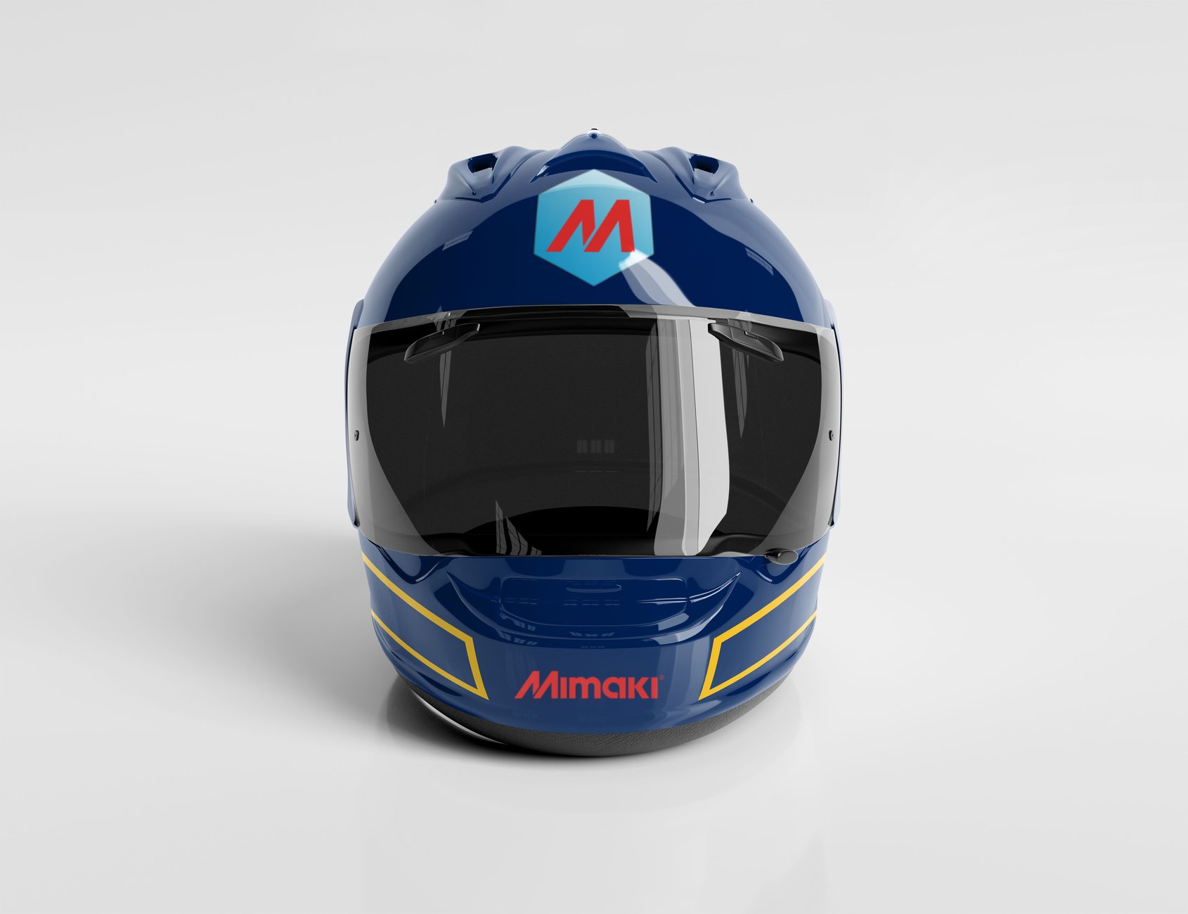 helmet