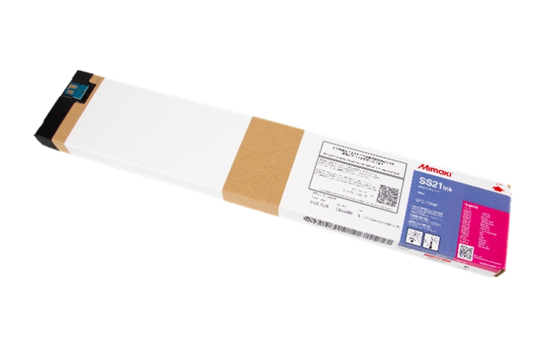 製品 × サステナビリティ｜株式会社ミマキエンジニアリング